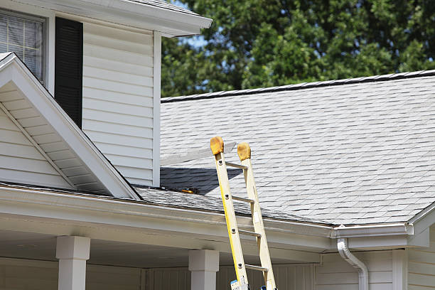 Reliable Hartland, WI Siding Installation & Repair Solutions